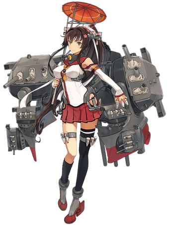 Yamato Gallery Kancolle Wiki Fandom Max factory kantai collection kancolle yamato kai pvc figure heavy armament ver. yamato gallery kancolle wiki fandom