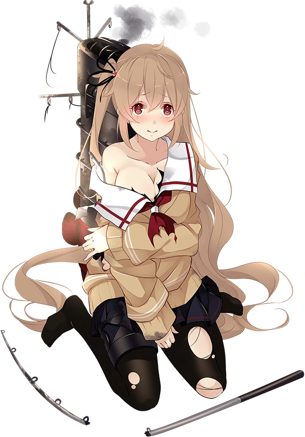 Murasame Masumi