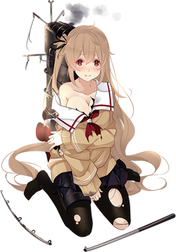 Partials Updates 16 October 21st Kancolle Wiki Fandom