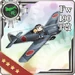 Fw 190T Kai 159 Card
