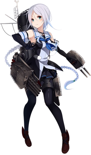Umikaze Full