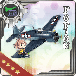 F6F-3N | KanColle Wiki | Fandom F6F-3N | KanColle Wiki | Fandom