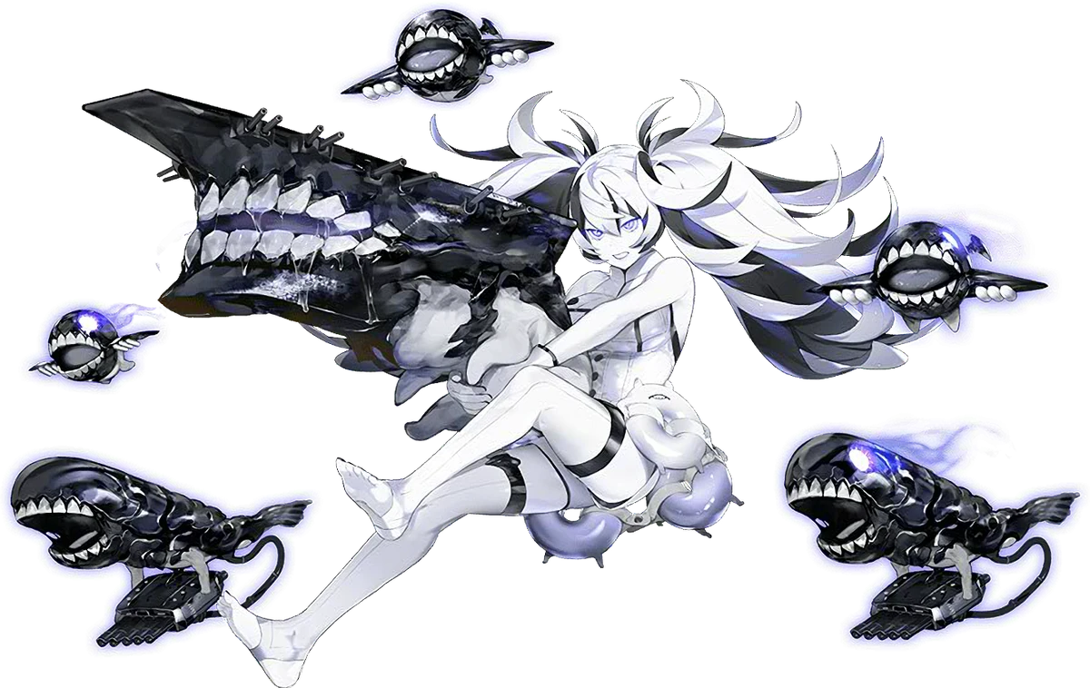 駆逐艦　ジャベリン 12.7cm Twin Gun Mount | KanColle Wiki | Fandom