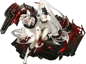 Harbour Princess II Full