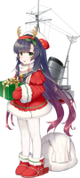 Matsuwa Christmas