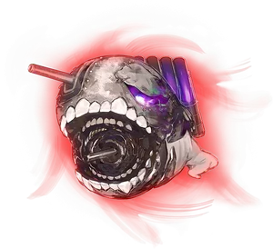 Destroyer Na-Class Elite Full