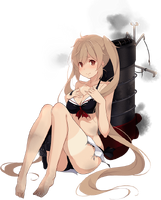 Murasame Kai Summer