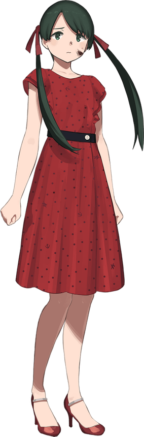 カツカワミナミ Mikuma | KanColle Wiki | Fandom