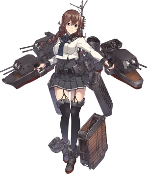 Noshiro Kai Ni Full
