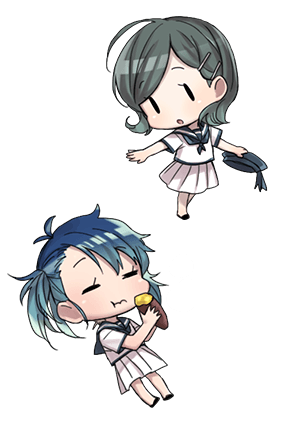 Prototype 15cm 9 Tube Asw Rocket Launcher Kancolle Wiki Fandom