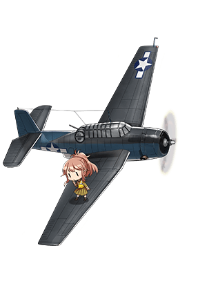TBF | KanColle Wiki | Fandom TBF | KanColle Wiki | Fandom