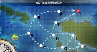 Kancolle Kai World 5 Kancolle Wiki Fandom