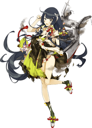 Square enix - Final Fantasy XVI Bring Arts Jill Warrick