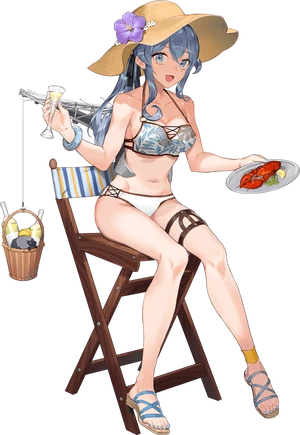 Gotland Andra Summer Full