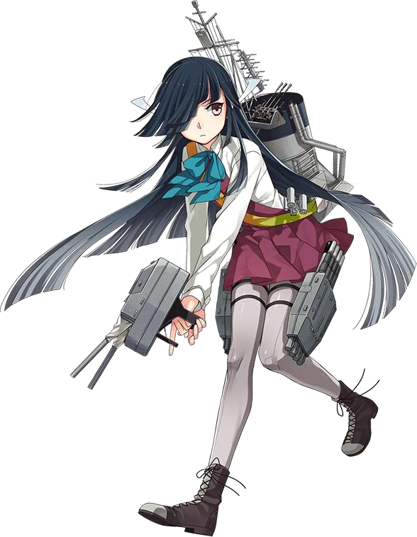 早霜 艦隊收藏中文wiki Fandom