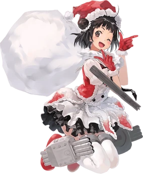 Naka | KanColle Wiki | Fandom