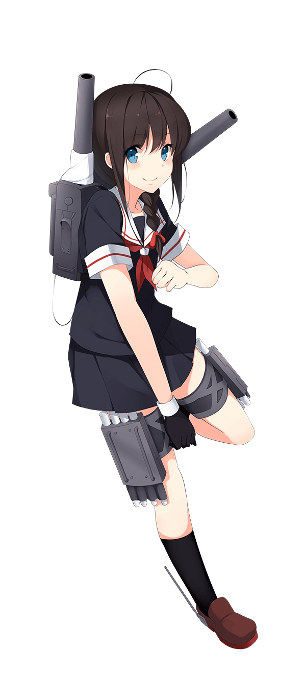 Category Shiratsuyu Class Kancolle Wiki Fandom - kantai collection yuudachi summer cg roblox