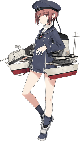 レディースミッション：No.20 渡辺マリ No.22　天龍 凶子　クールガール レディースミッション：No.20 渡辺マリ No.22 天龍 凶子 クール