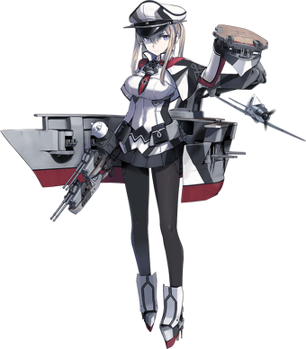 graf zeppelin kancolle wiki fandom graf zeppelin kancolle wiki fandom