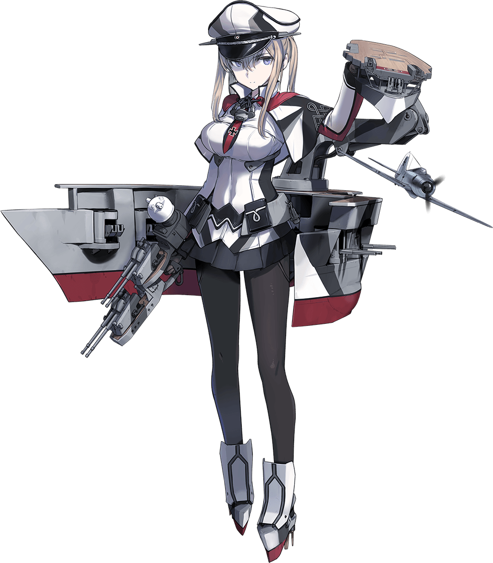 Graf Zeppelin Gallery Kancolle Wiki Fandom Graf Zeppelin Gallery Kancolle Wiki Fandom