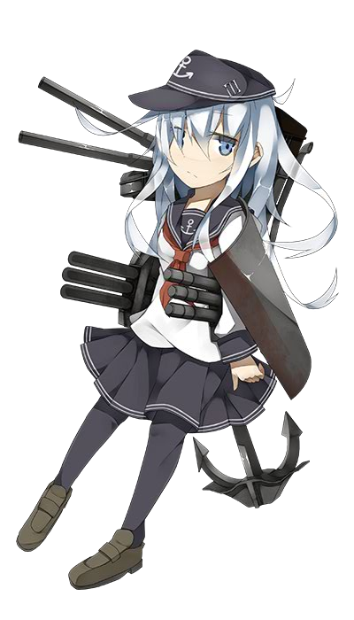 響改 艦隊收藏中文wiki Fandom 響改 艦隊收藏中文wiki Fandom