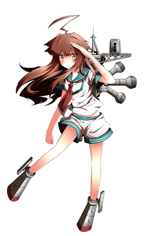 球磨改 艦隊收藏中文wiki Fandom