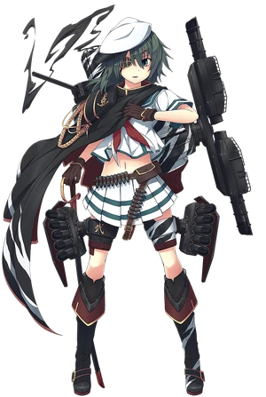 Kiso Kai Ni Full