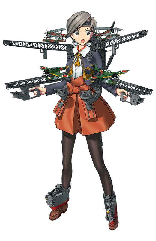 Category 類型 水上機母艦 艦隊收藏中文wiki Fandom