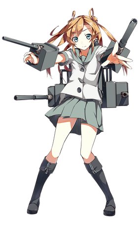 Abukuma | KanColle Wiki | Fandom