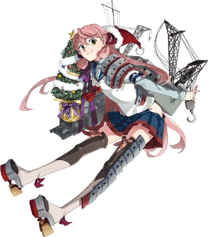 Akashi Christmas Full