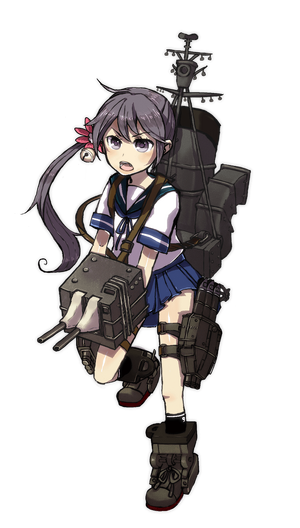 Akebono Full