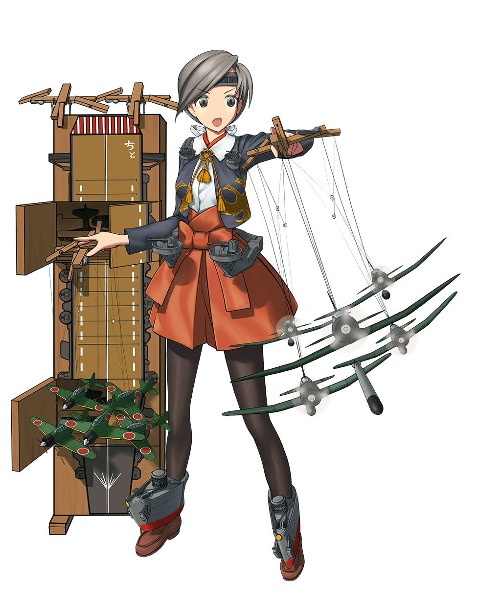 Chitose Gallery Kancolle Wiki Fandom