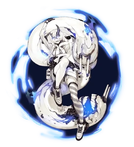 Heavy Cruiser Princess VIII Full