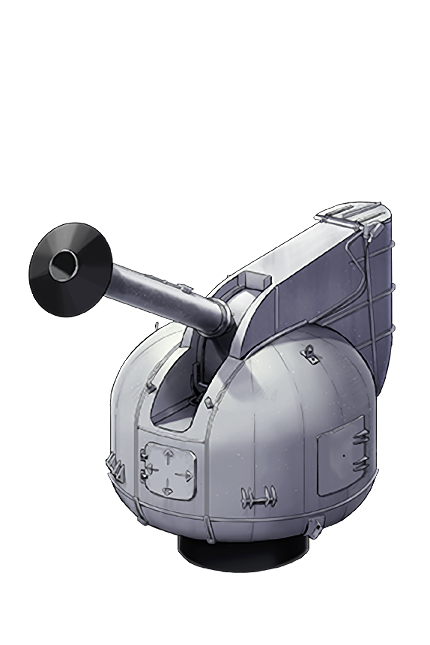RUR-4A Weapon Alpha Kai | KanColle Wiki | Fandom