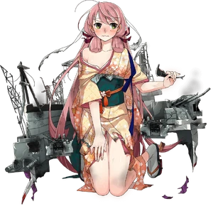 Akashi Kai New Year Full Damaged