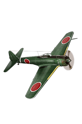Type 1 Fighter Hayabusa Model III A | KanColle Wiki | Fandom Type 1 Fighter Hayabusa Model III A | KanColle Wiki | Fandom