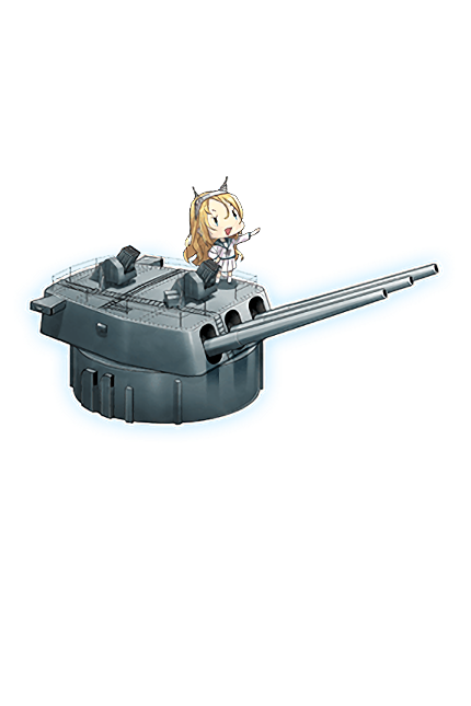 16inch Mk I Triple Gun Mount Kai Fcr Type 284 Kancolle Wiki Fandom 16inch Mk I Triple Gun Mount Kai Fcr Type 284 Kancolle Wiki Fandom