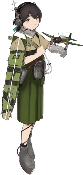 【Marumaru 】 Kasuga Maru | KanColle Wiki | Fandom