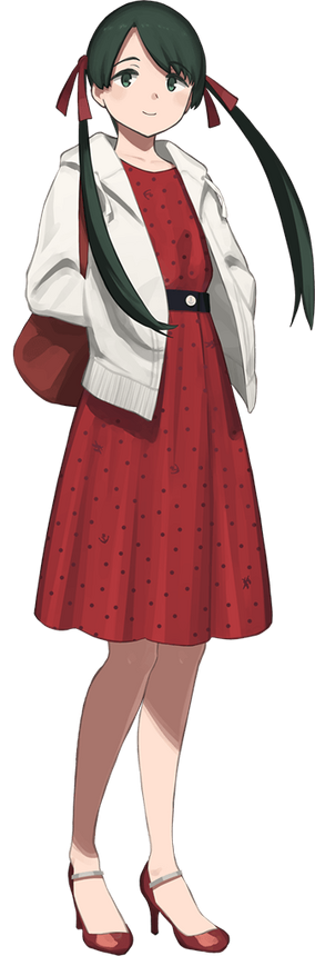 Mikuma | KanColle Wiki | Fandom