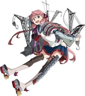 明石 艦隊收藏中文wiki Fandom 明石 艦隊收藏中文wiki Fandom