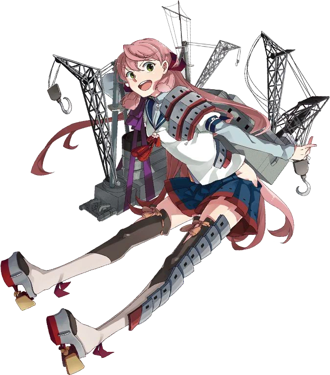 艦隊收藏 中文wiki Fandom