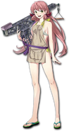 NPC Akashi Summer 02