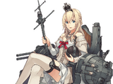 Warspite