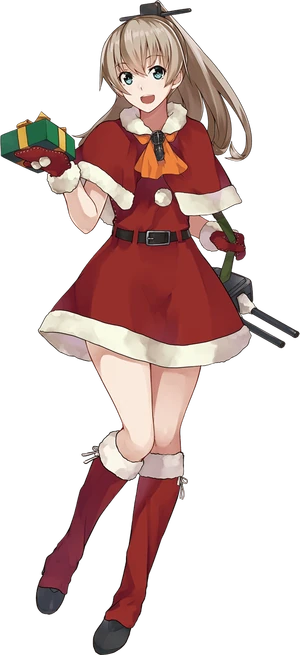 Kumano Christmas Full