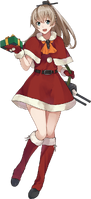 Kumano Christmas