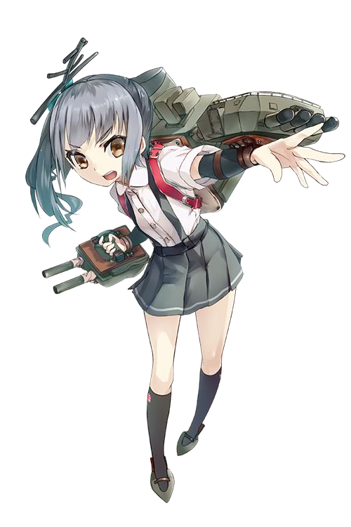 Category 類別 朝潮型 艦隊收藏中文wiki Fandom