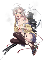 Kinugasa Kai Ni Valentine