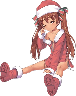 Libeccio Christmas Full Damaged