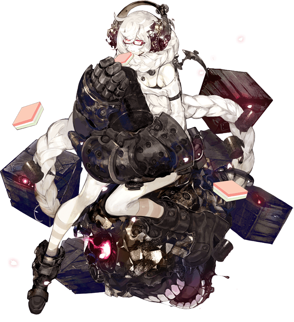 駆逐艦　ジャベリン New Southern Battleship Princess | KanColle Wiki | Fandom
