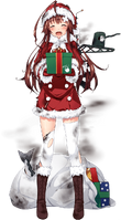 Kuma Christmas